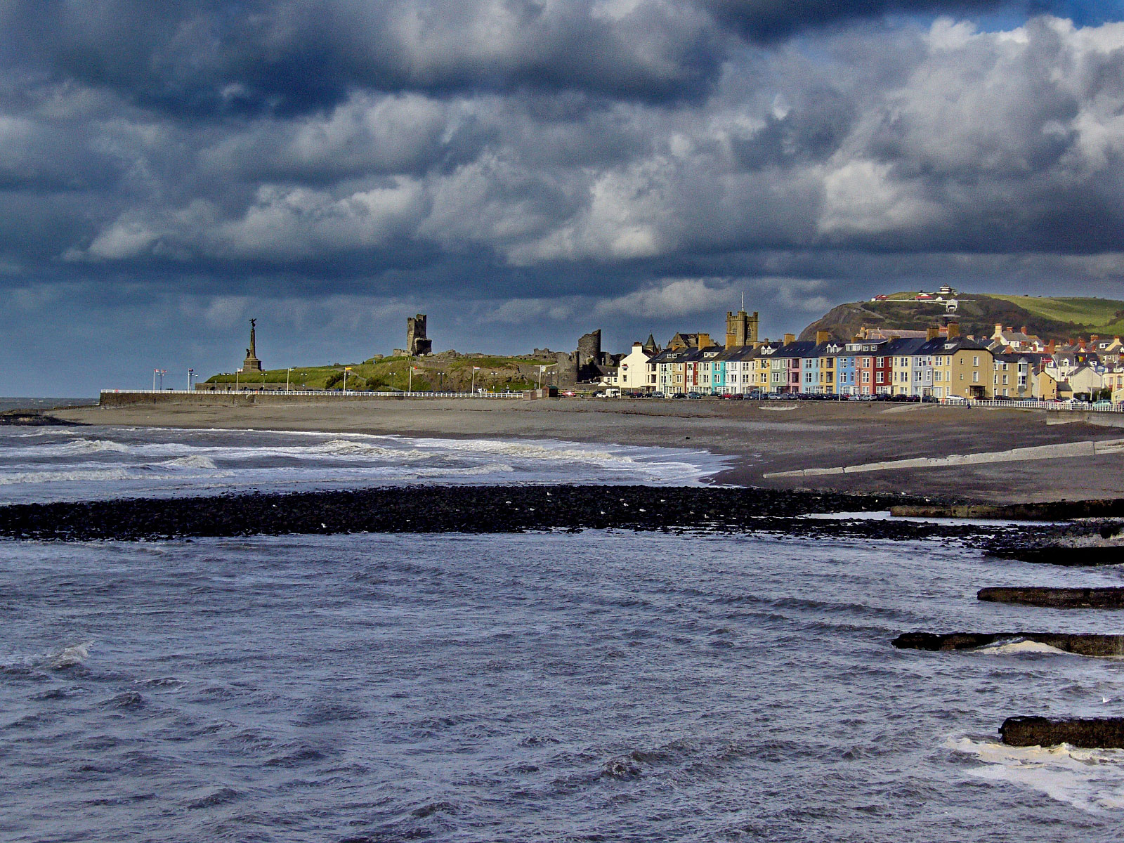 Aberystwyth